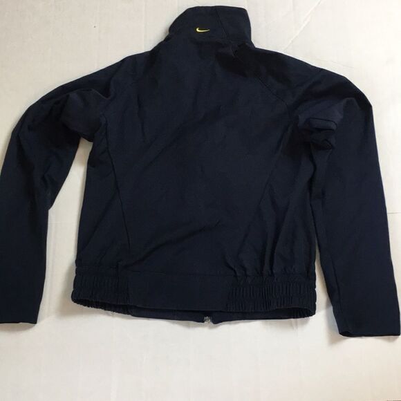 Kids Nike Blue lightweight Jacket Size Small 4-6 - Picture 8 of 16